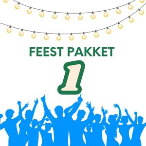 Feestpakket 1