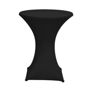 Statafelhoes – Model Stretch (Zwart) Statafelhoes – Model Stretch (Zwart)